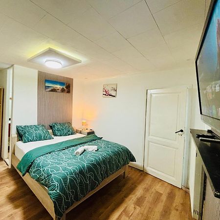 Cozy&Calm Room With Ensuite Heers Dış mekan fotoğraf