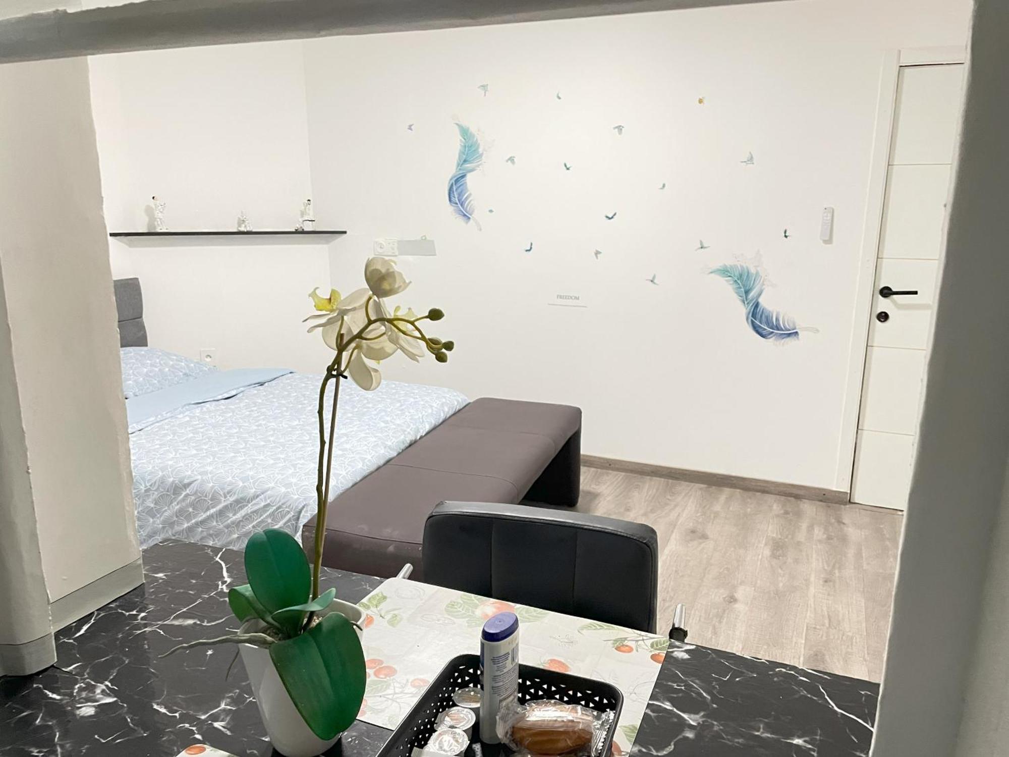 Cozy&Calm Room With Ensuite Heers Dış mekan fotoğraf