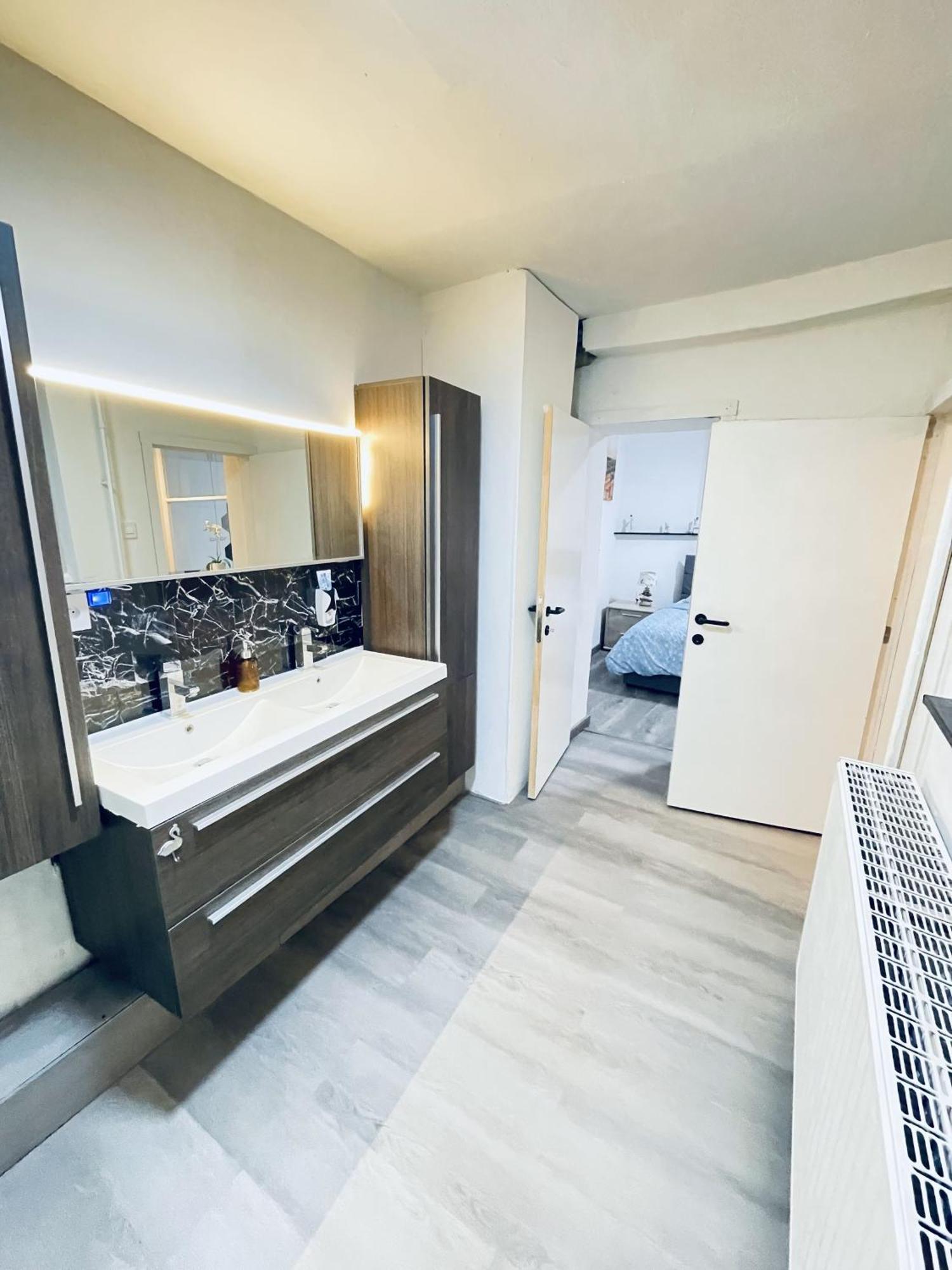 Cozy&Calm Room With Ensuite Heers Dış mekan fotoğraf