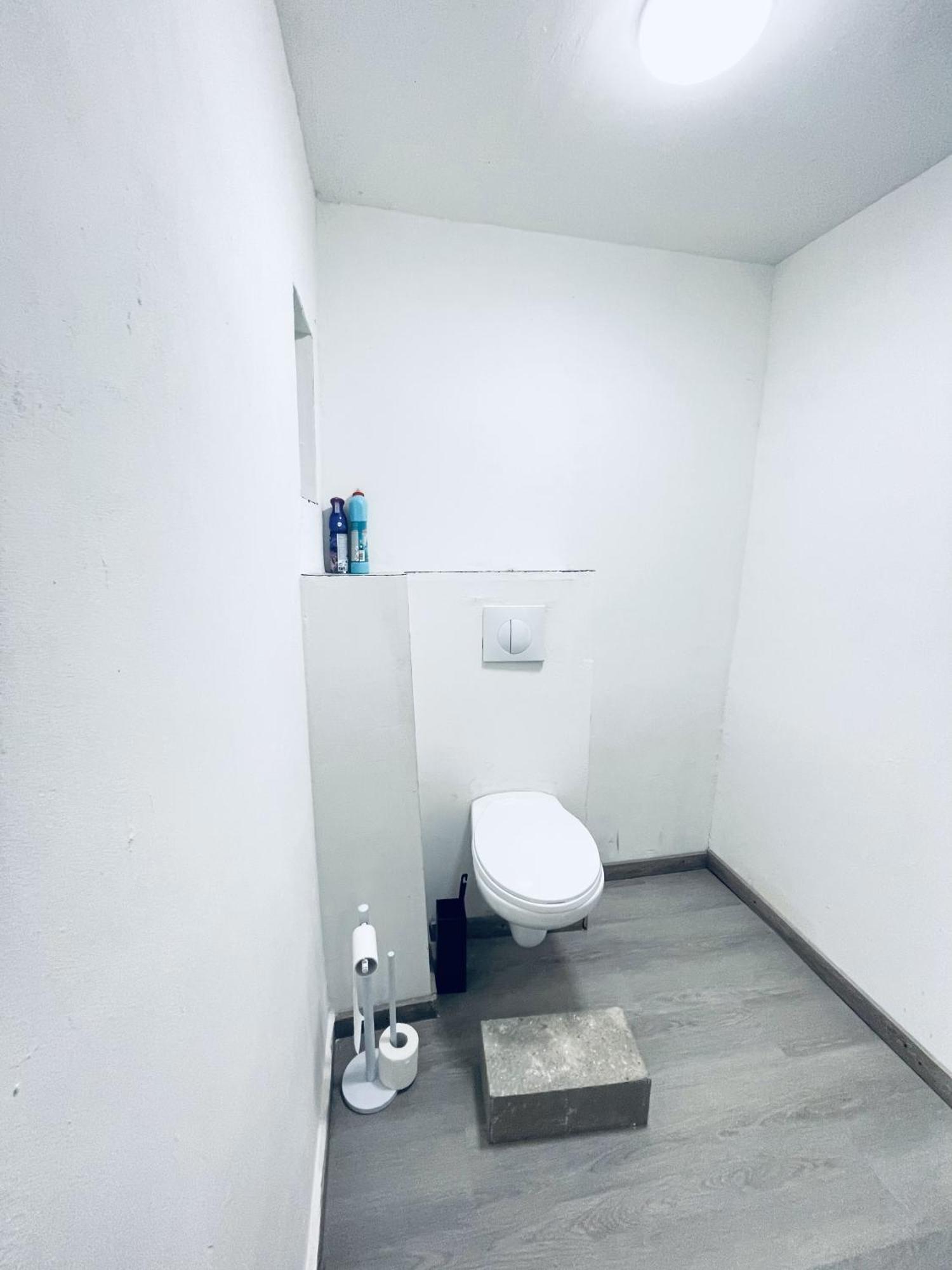 Cozy&Calm Room With Ensuite Heers Dış mekan fotoğraf