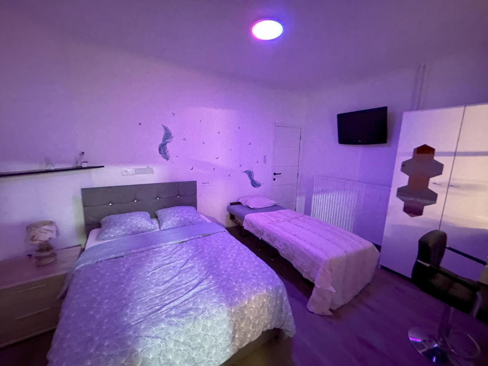 Cozy&Calm Room With Ensuite Heers Dış mekan fotoğraf