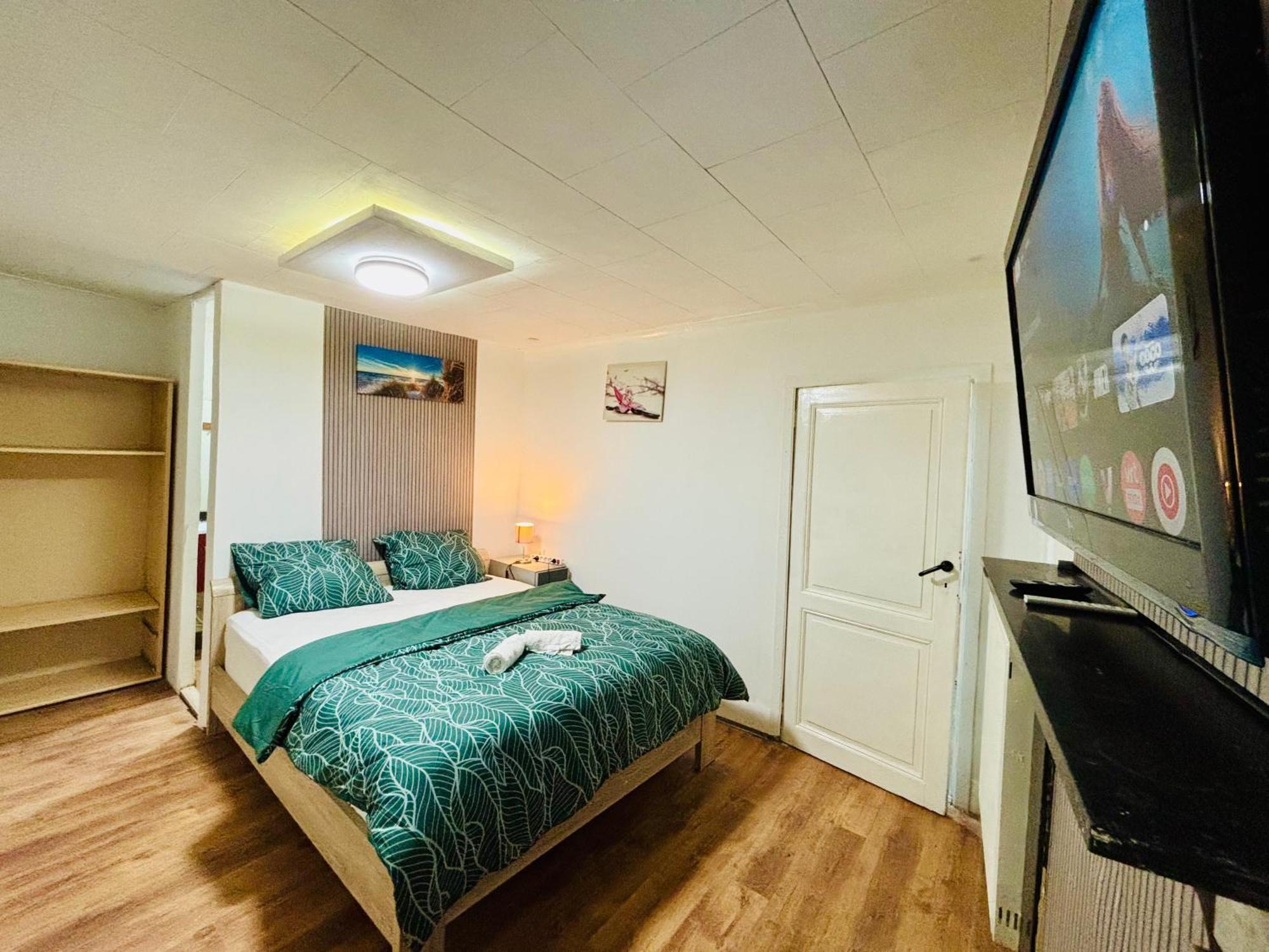 Cozy&Calm Room With Ensuite Heers Dış mekan fotoğraf