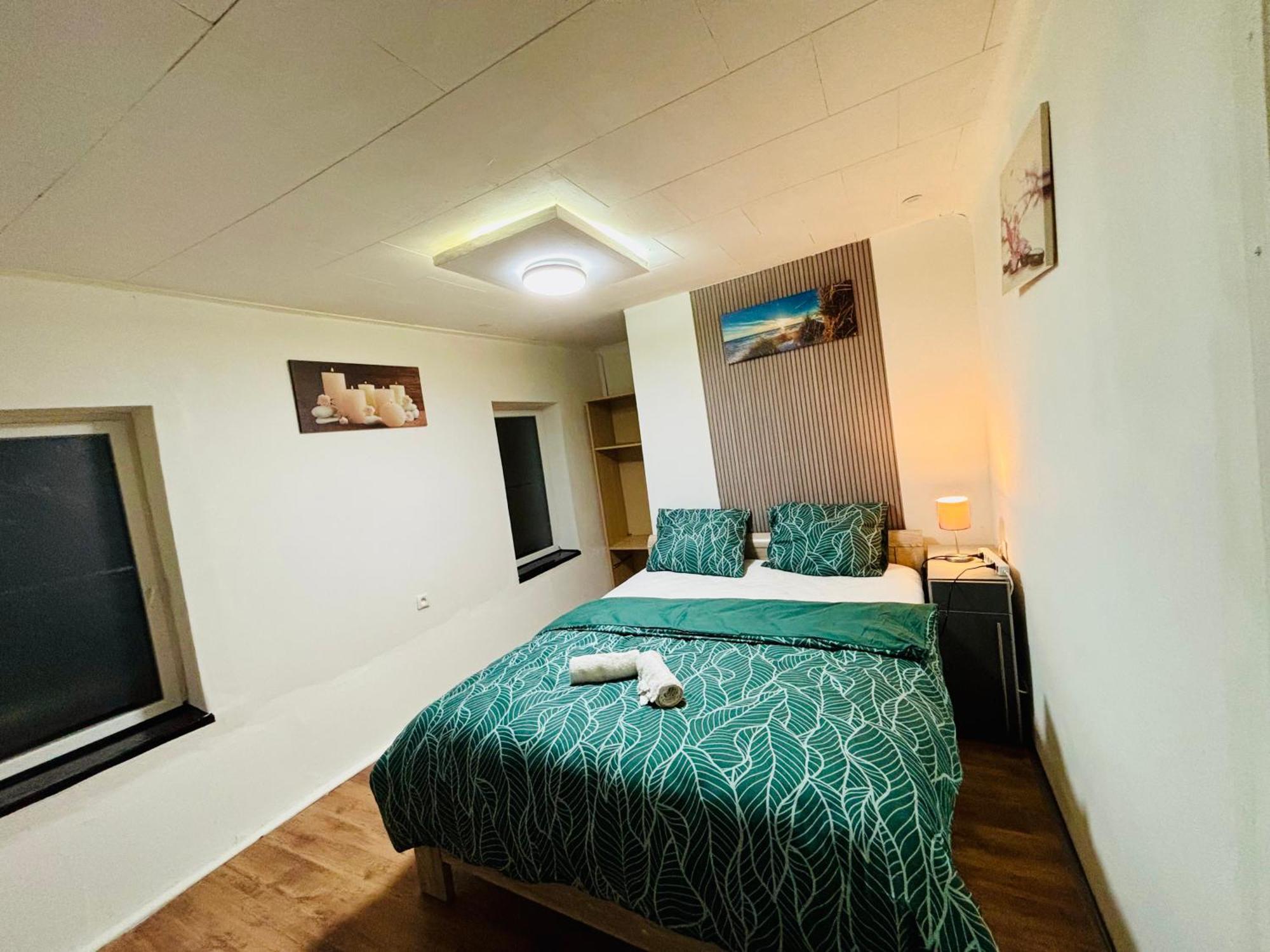 Cozy&Calm Room With Ensuite Heers Dış mekan fotoğraf