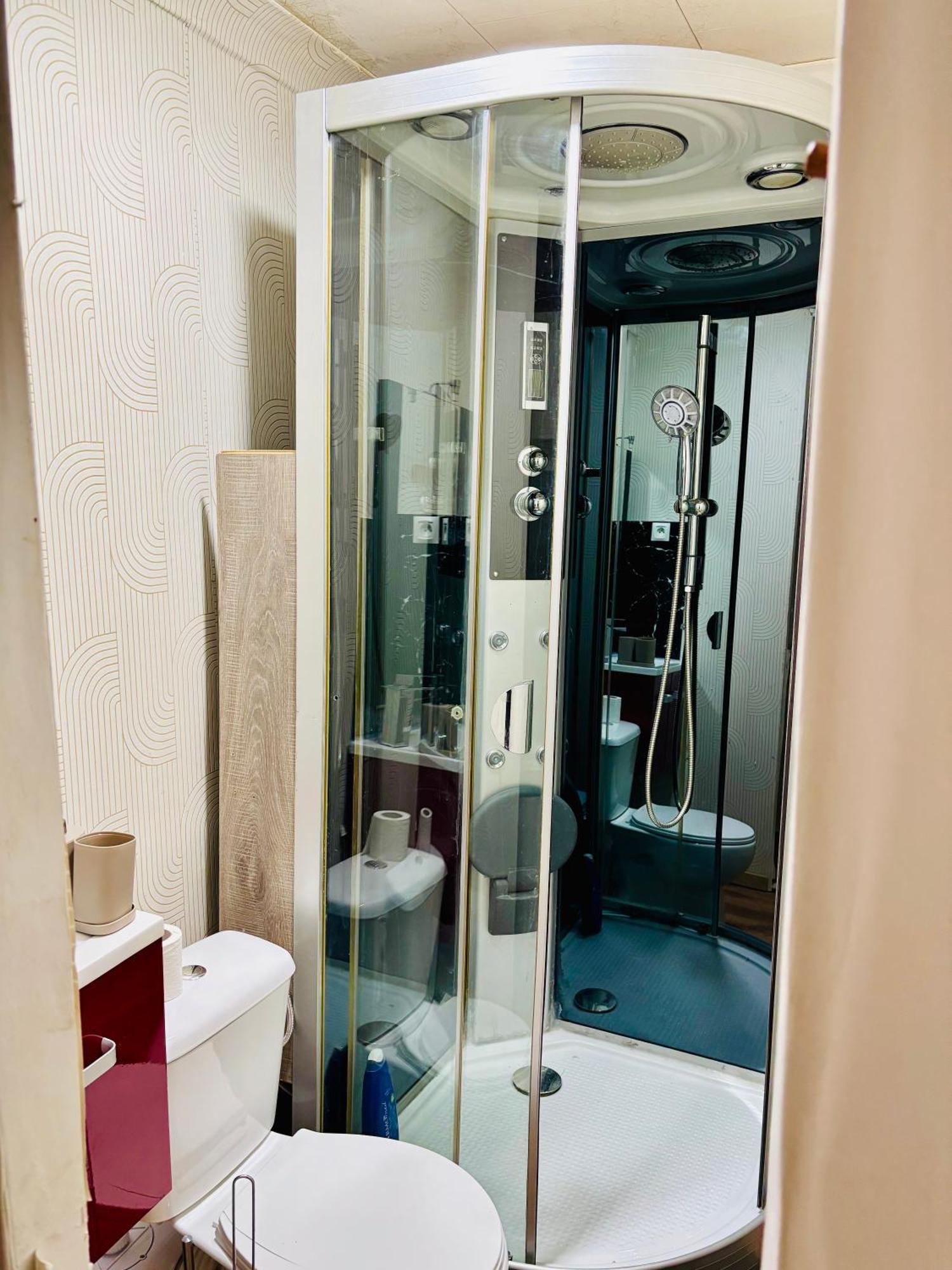 Cozy&Calm Room With Ensuite Heers Dış mekan fotoğraf