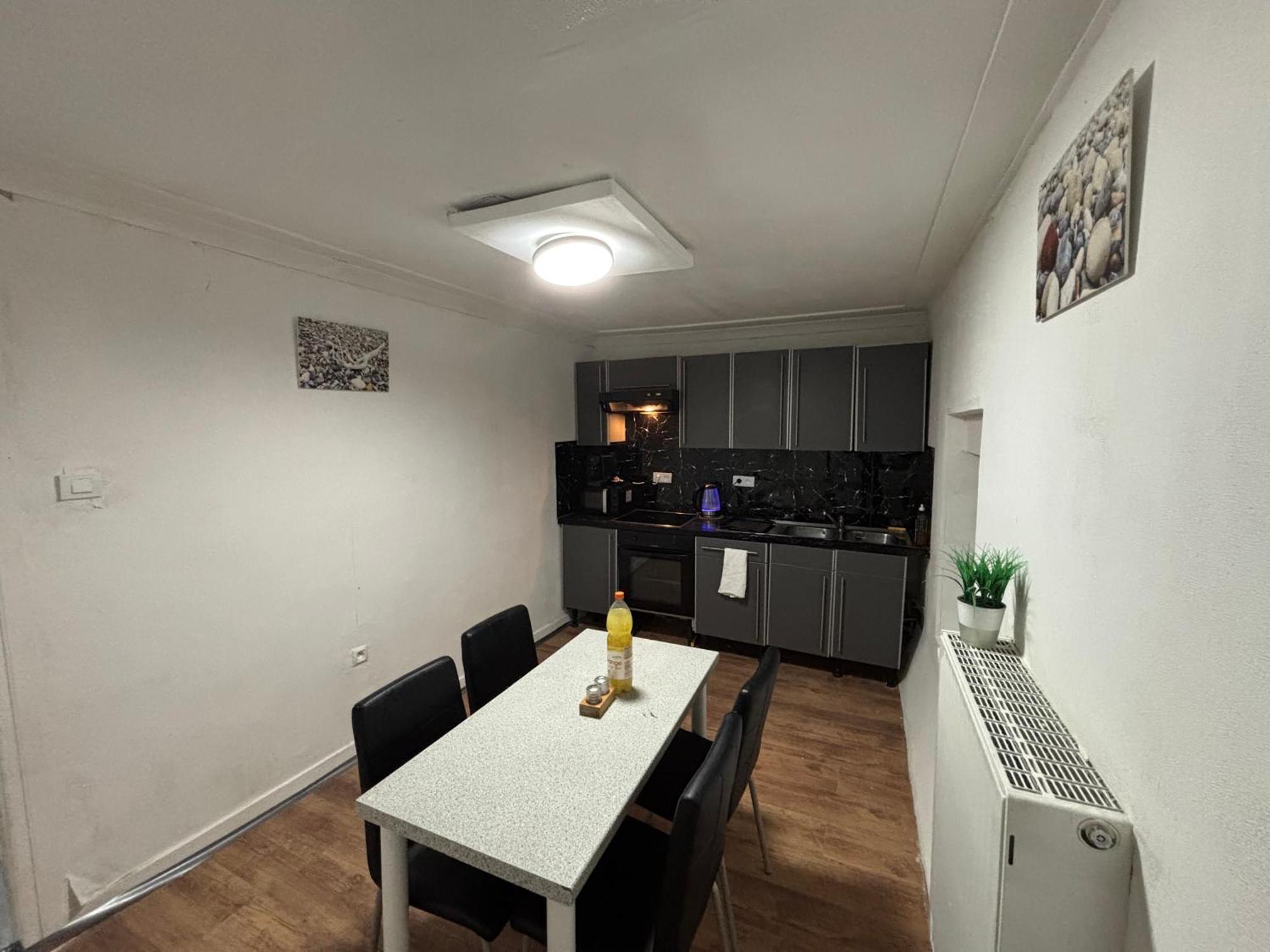 Cozy&Calm Room With Ensuite Heers Dış mekan fotoğraf
